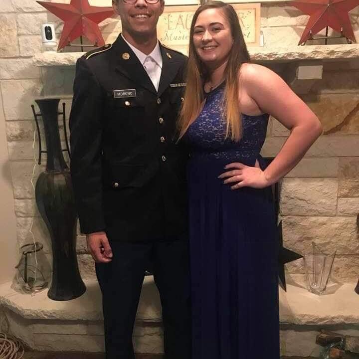 John Vincente Moreno